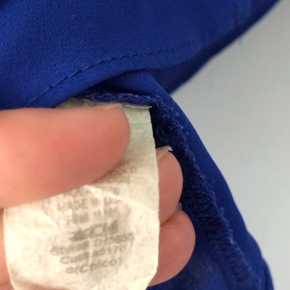 Crop top - Picture 5 of 5